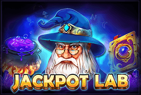 Игровой автомат Jackpot Lab