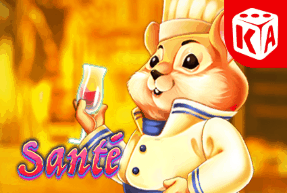 Игровой автомат Sante