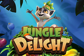 Игровой автомат Jungle Delight