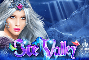 Игровой автомат Ice Valley