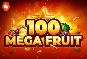 Игровой автомат Mega Fruit 100