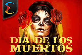 Игровой автомат Dia De Los Muertos