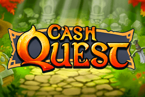 Игровой автомат Cash Quest 94%