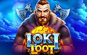 Игровой автомат Loki Loot