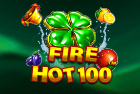 Игровой автомат Fire Hot 100