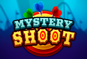 Игровой автомат Mystery Shoot