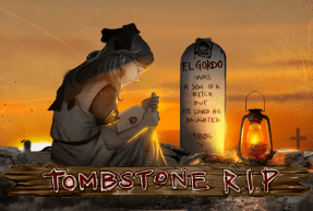 Игровой автомат Tombstone R.I.P 94
