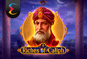 Игровой автомат Riches of Caliph