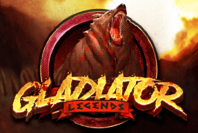 Игровой автомат Gladiator Legends 96%