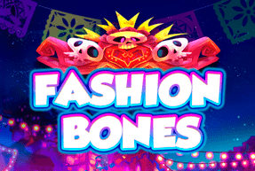 Игровой автомат Fashion Bones
