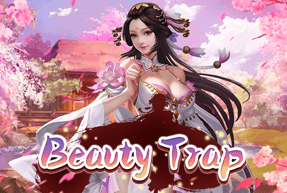 Игровой автомат Beauty Trap