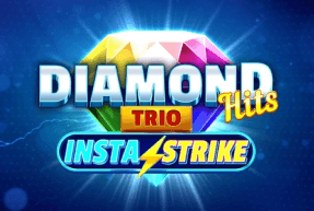 Ігровий автомат Diamond Hits Trio: Insta Strike