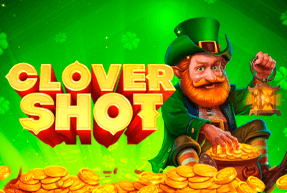 Игровой автомат Clover Shot