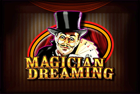 Ігровий автомат Magician Dreaming