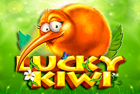 Игровой автомат Lucky Kiwi