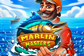 Игровой автомат Marlin Masters