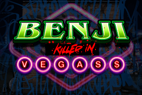 Ігровий автомат Benji Killed in Vegas 94