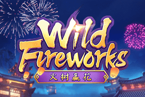 Игровой автомат Wild Fireworks