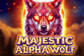 Игровой автомат Majestic Alpha Wolf