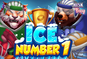 Игровой автомат Ice Number One