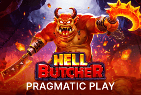 Игровой автомат Hell Butcher
