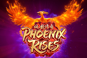 Игровой автомат Phoenix Rises
