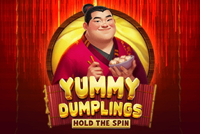 Игровой автомат Yummy Dumplings
