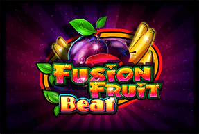 Игровой автомат Fusion Fruit Beat