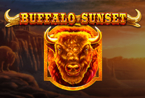 Игровой автомат Buffalo Sunset