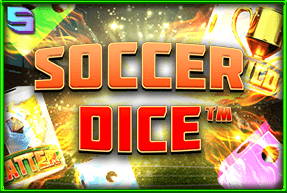 Ігровий автомат Soccer Dice