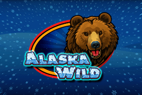 Игровой автомат Alaska Wild