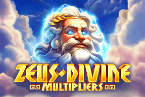 Ігровий автомат Zeus Divine Multipliers