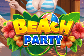 Игровой автомат Beach Party