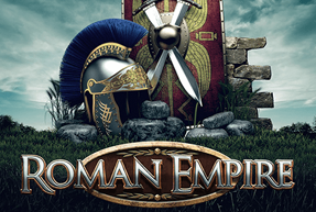 Игровой автомат Roman Empire