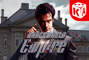 Ігровий автомат Underworld Empire