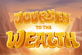 Ігровий автомат Journey to the Wealth