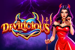 Ігровий автомат Devilicious