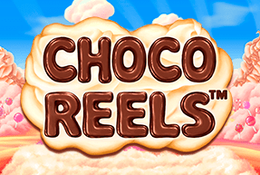 Игровой автомат Choco Reels Easter
