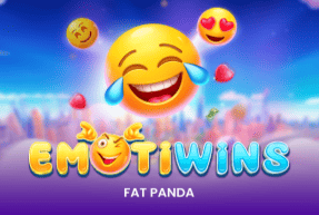 Ігровий автомат Emotiwins