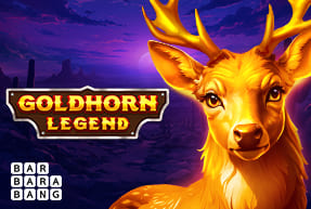 Игровой автомат Goldhorn Legend