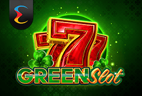 Игровой автомат Green Slot