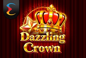 Игровой автомат Dazzling Crown