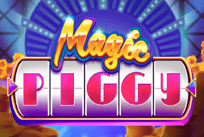 Игровой автомат Magic Piggy