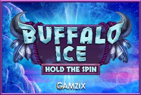 Ігровий автомат Buffalo Ice: Hold The Spin