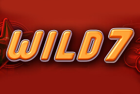Ігровий автомат Wild 7