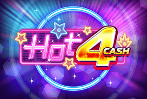 Ігровий автомат Hot 4 Cash