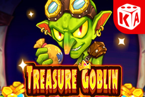 Ігровий автомат Treasure Goblin