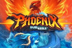 Игровой автомат Phoenix Duel Reels