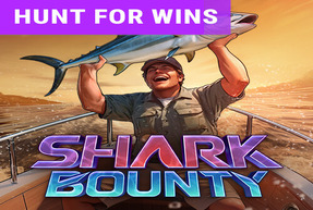 Ігровий автомат Shark Bounty
