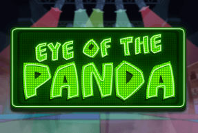 Игровой автомат Eye of the Panda
